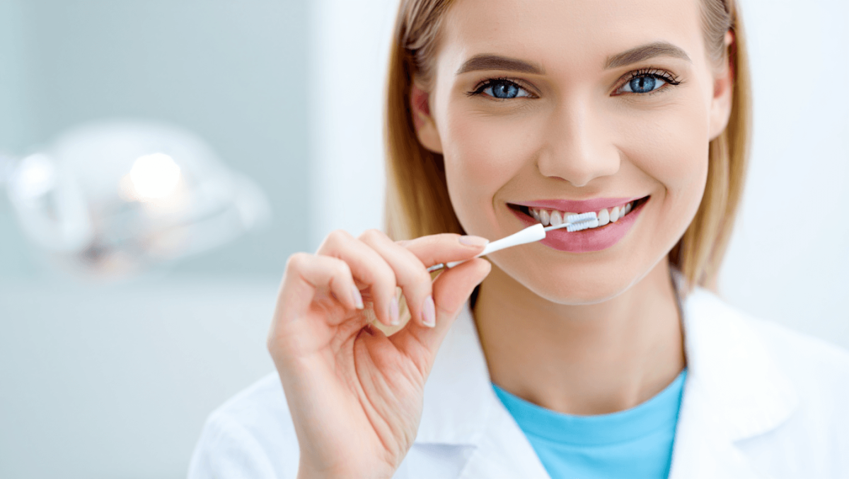 Neue TePe-Kampagne stärkt Bewusstsein für Interdentalreinigung