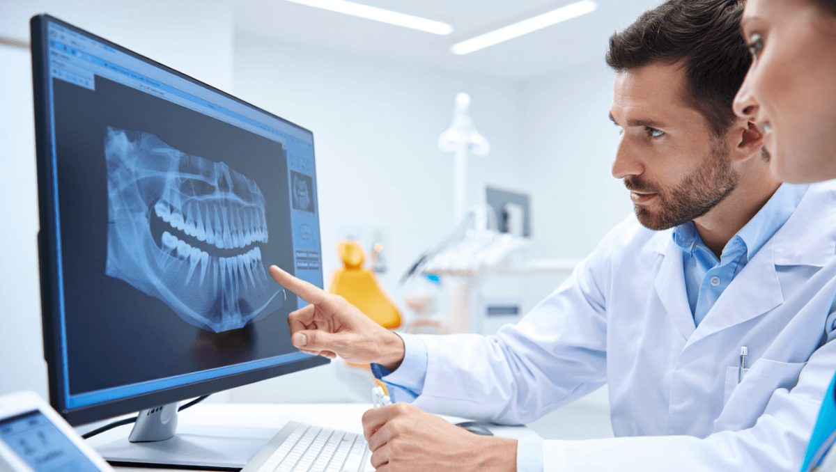 „Smart View – Detect“ – weltweit erstes KI-gestütztes Diagnosehilfsmittel für DVT-Aufnahmen