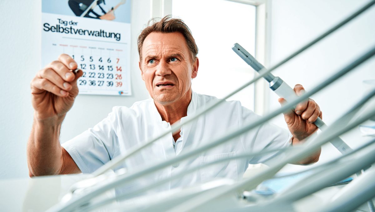 Handlungsspielräume stärken statt beschneiden! KZBV zum Tag der Selbstverwaltung
