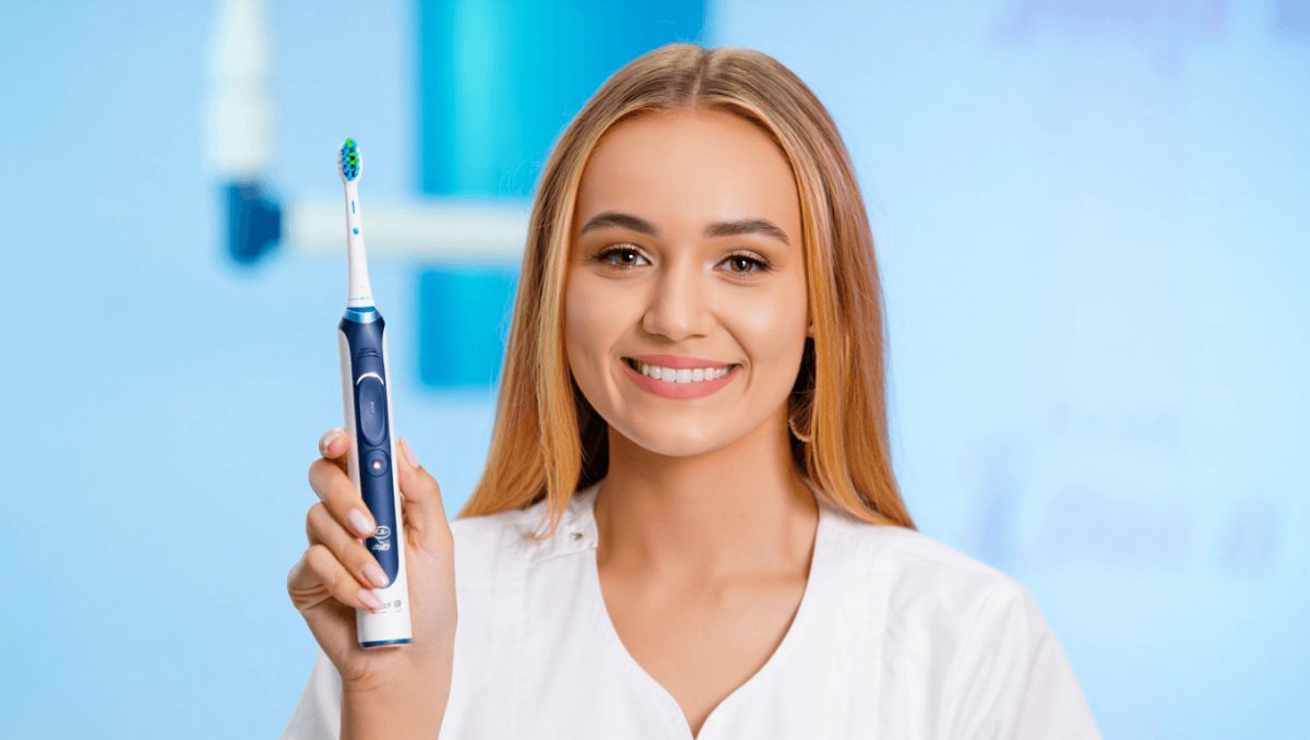 Neue Sommerangebote von Oral-B: Impuls für den Wechsel zur elektrischen Zahnbürste
