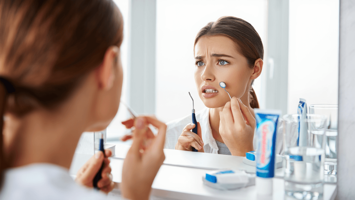 Prophylaxe & Dentalhygiene