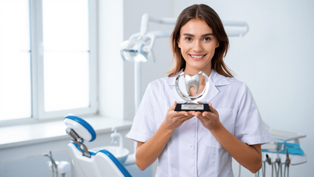 Oral Health Professional Educators’ Awards 2026