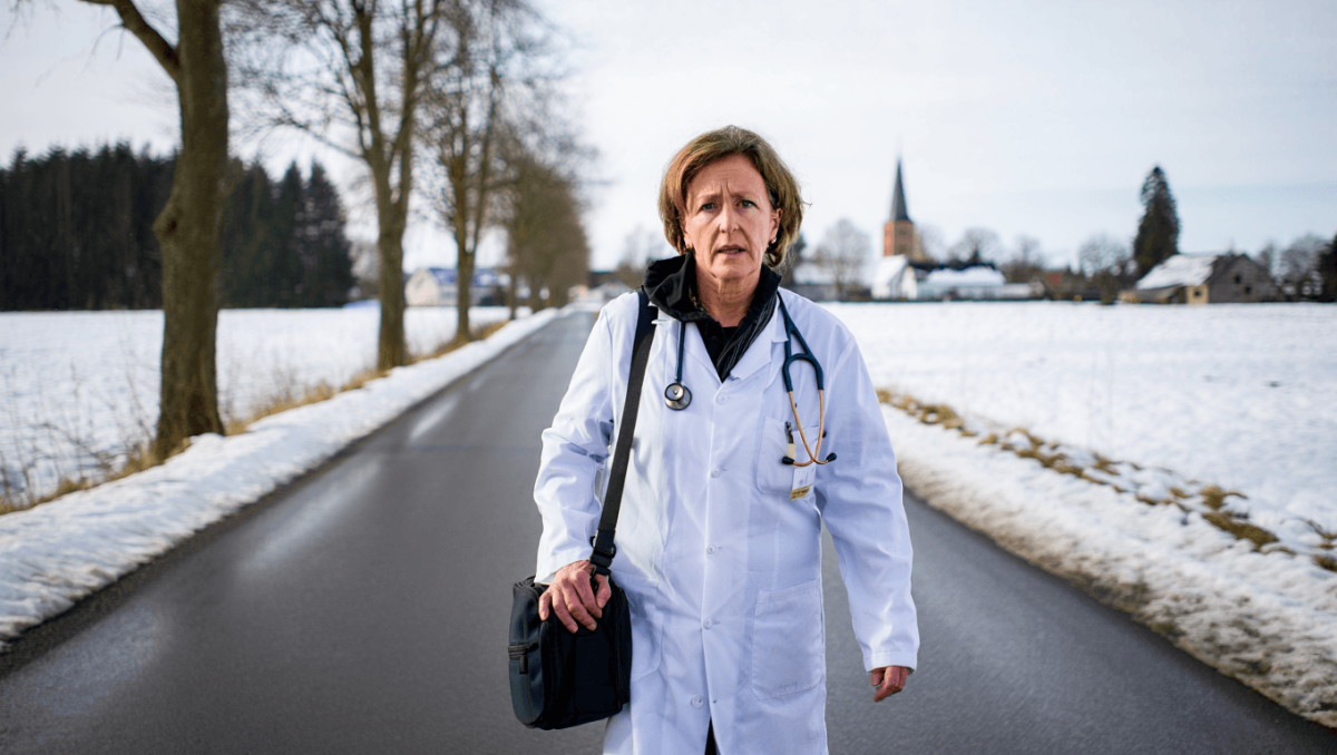 „Gesundheitspolitische Ziele frühzeitig definieren und offen diskutieren“