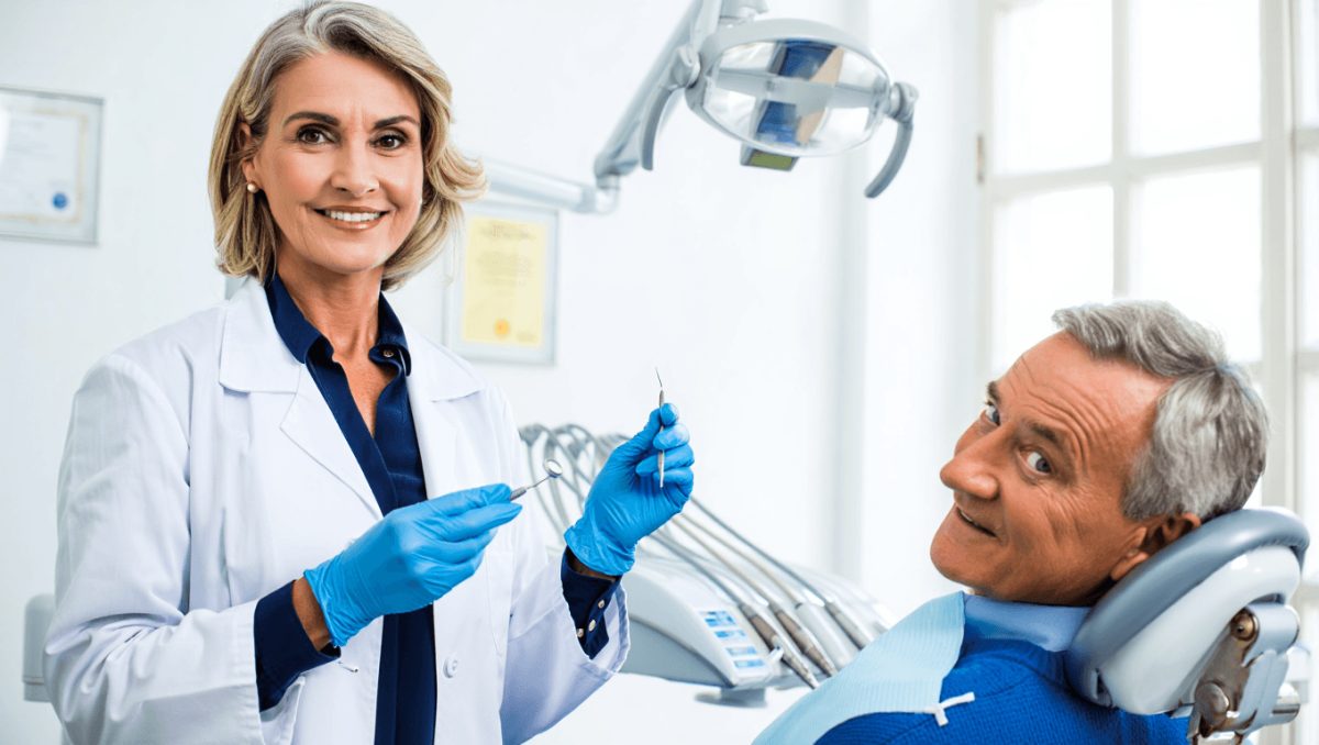 Neue Fachgesellschaft gegründet: Deutsche Gesellschaft für Longevity in der Zahnmedizin e.V. (Dentgevity)