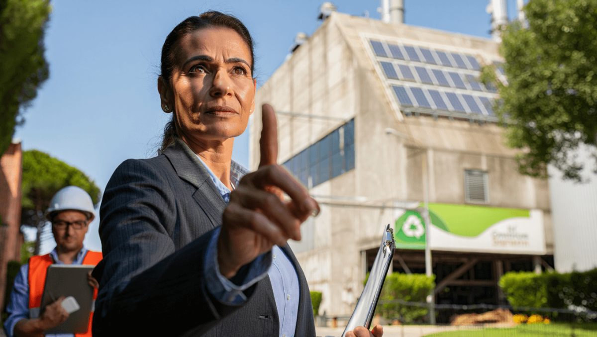 Viel erreicht und neue Ziele für die Nachhaltigkeit