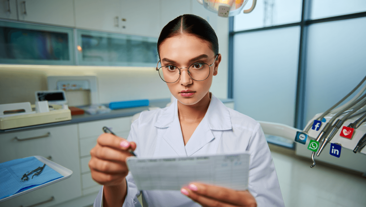 Mit viel Prophylaxe-Power – das brandneue PJ 3/26 ist da