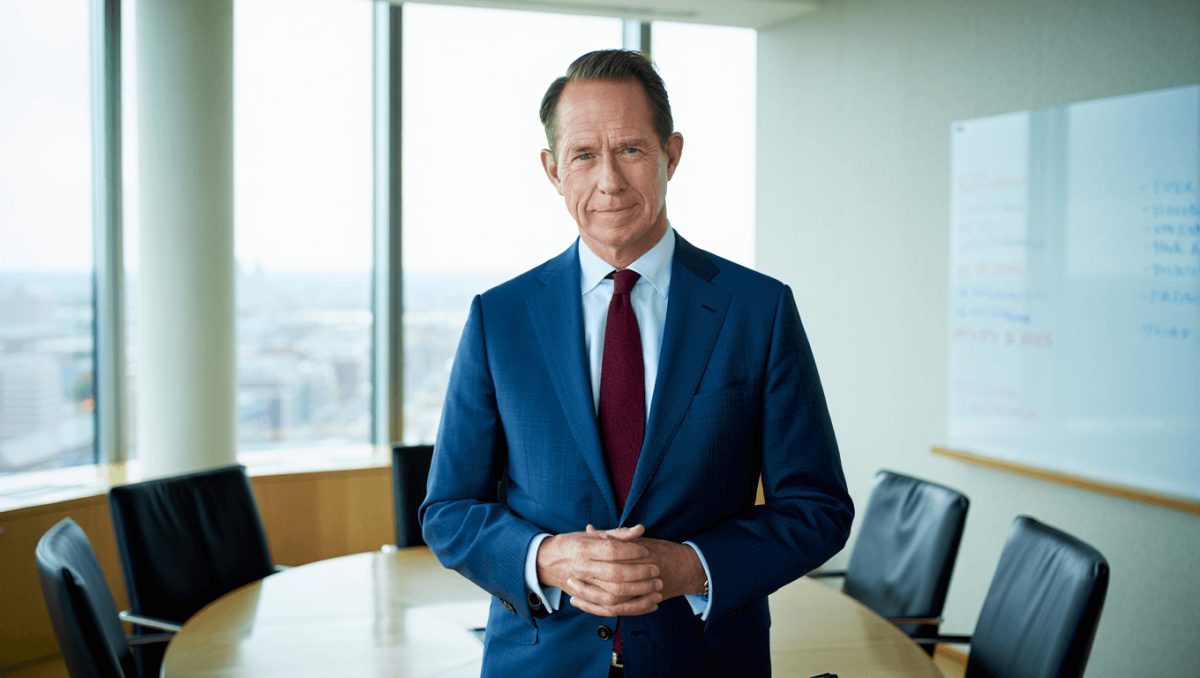 Matthias Schneider setzt als DGMKG-Präsident neue Schwerpunkte