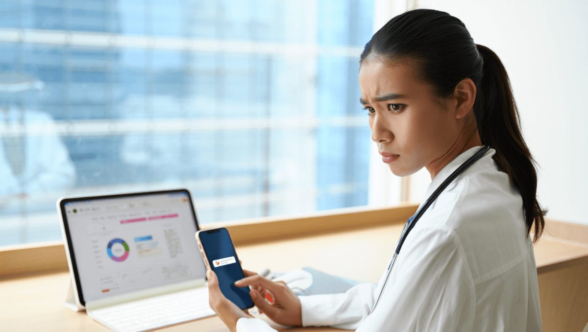 ePA-Update bringt Push-Nachrichten und elektronischen Medikationsplan