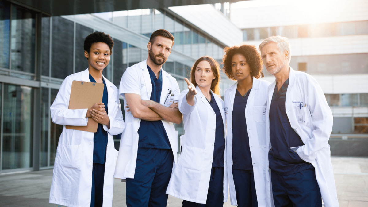 Die beteiligten Verbände wollen ihre Kräfte auch künftig bündeln, um die Belange der Betriebe entschlossen zu vertreten und die Versorgung der Patienten in Deutschland zu sichern.