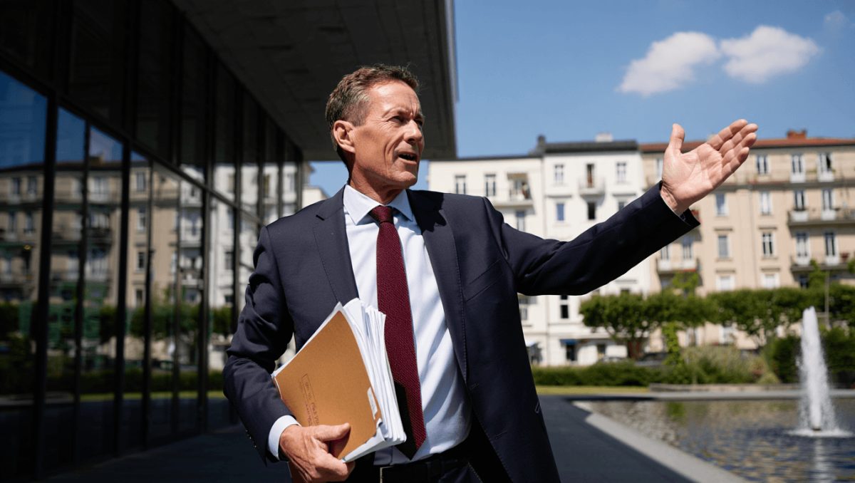 Wirtschaftsnachrichten für Zahnärzte