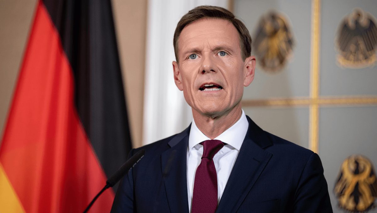 Warken wird Kanzleramtschefin, Linnemann neuer Gesundheitsminister