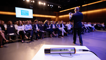 DGL-Jahrestagung 2026: All about Laser und mehr