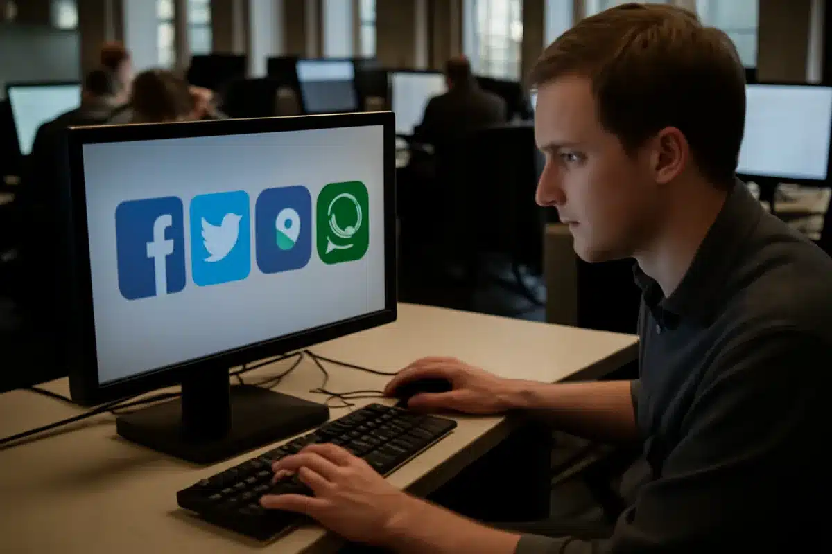 Mehr als bloße Icons: Funktionen und Folgen — Sharing-Buttons wirken unscheinbar, erfüllen aber mehrere Aufgaben zugleich: Sie ermöglichen schnelle Verbreitung, liefern Signale für Social-Media-Engagement und können Besucherverhalten messbar machen. Für Medienhäuser sind sie deshalb ein Werkzeug der Distribution, das direkten Einfluss