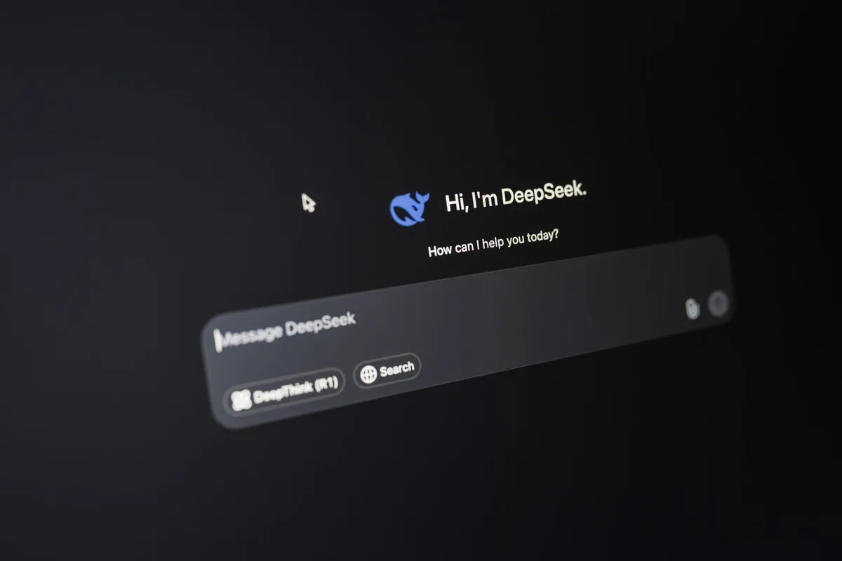 Barrierefreie Website-Navigation mit Bildschirmleser-Symbolen