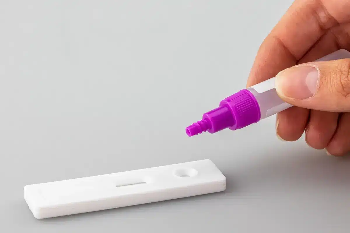 QA-Prozess mit automatisierten Tests zur Überprüfung von Inhaltsstrukturen