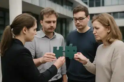 Nelly und teemer verbinden Systeme: neue Schnittstelle spart Praxen Zeit und Nerven