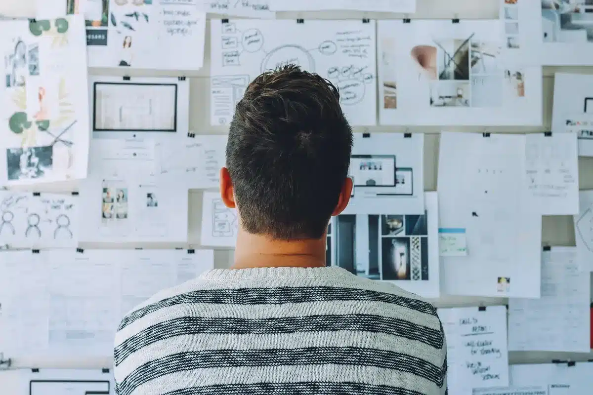 Forscher bei der Analyse von Daten und Gesundheitsstudien zu Zuckerkonsum
