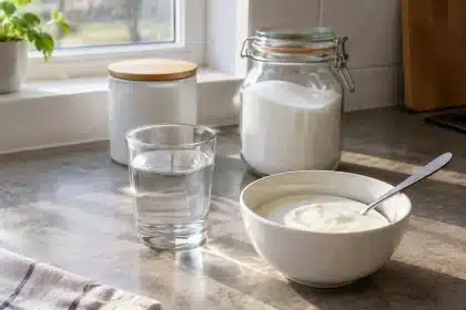 Antibiotika: Zuckerverzicht schont Darmmikrobiom