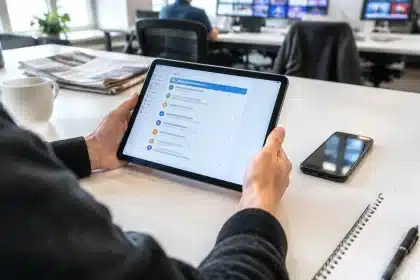 Datenbrille beschleunigt Diagnosen in der Altenpflege: Ausgezeichnete Telemedizin im Einsatz