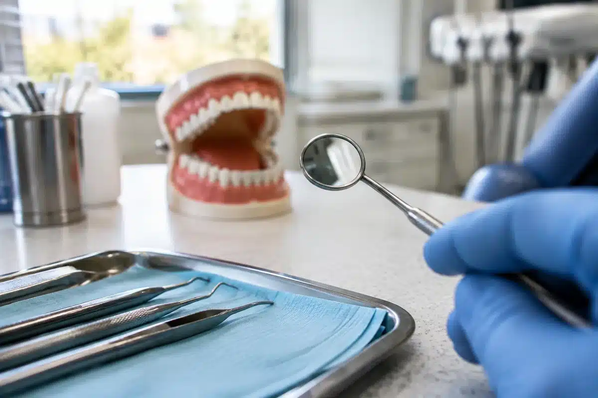 Dentalhygiene: bessere Kommunikation steigert Behandlungserfolg
