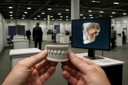 FachDental Bayern rückt Zukunftsthemen in den Fokus: Praxis-Impulse und Innovationen live