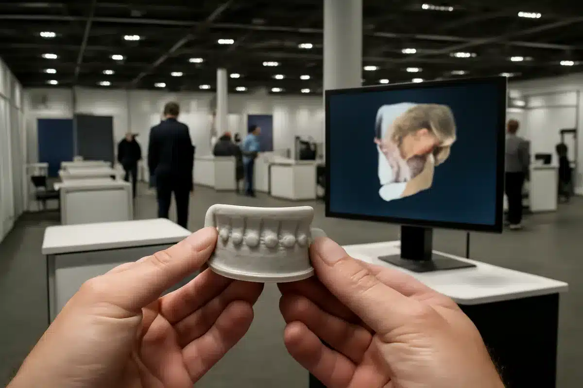 FachDental Bayern rückt Zukunftsthemen in den Fokus: Praxis-Impulse und Innovationen live