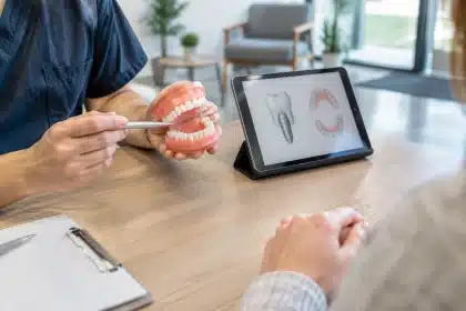 Implantologie: Praxen sichern sich jetzt mehr ideal passende Patienten