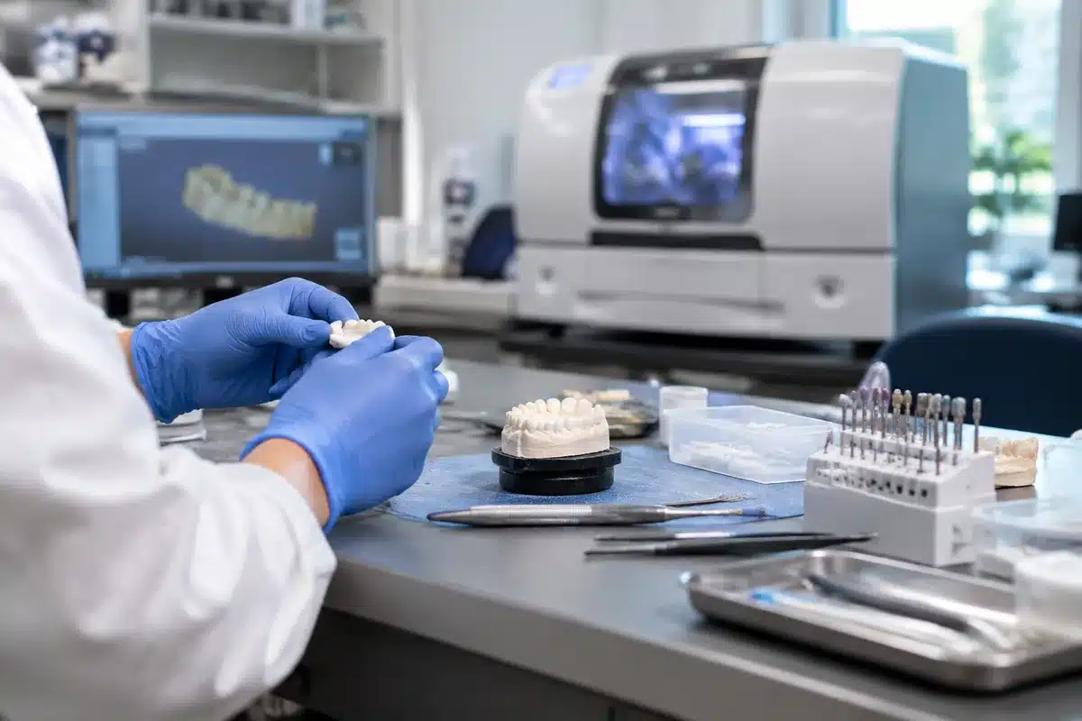 Markus Heinz, Ivoclar Vivadent-CEO: so will er die Zahnbranche verändern