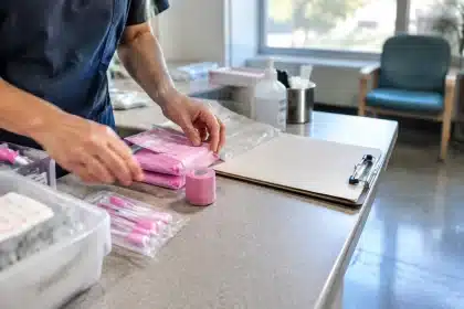 Practice Pink wird 20: Henry Schein zieht Bilanz und kündigt neue Initiativen an