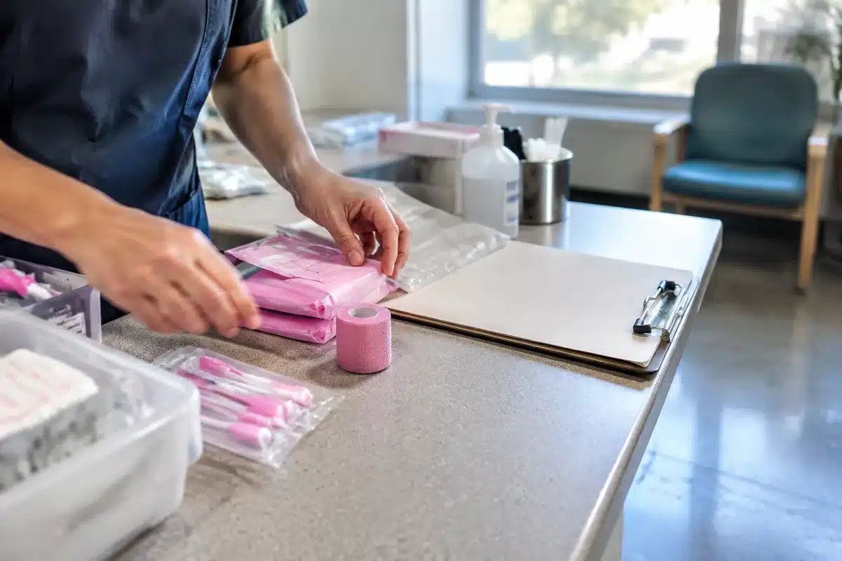 Practice Pink wird 20: Henry Schein zieht Bilanz und kündigt neue Initiativen an