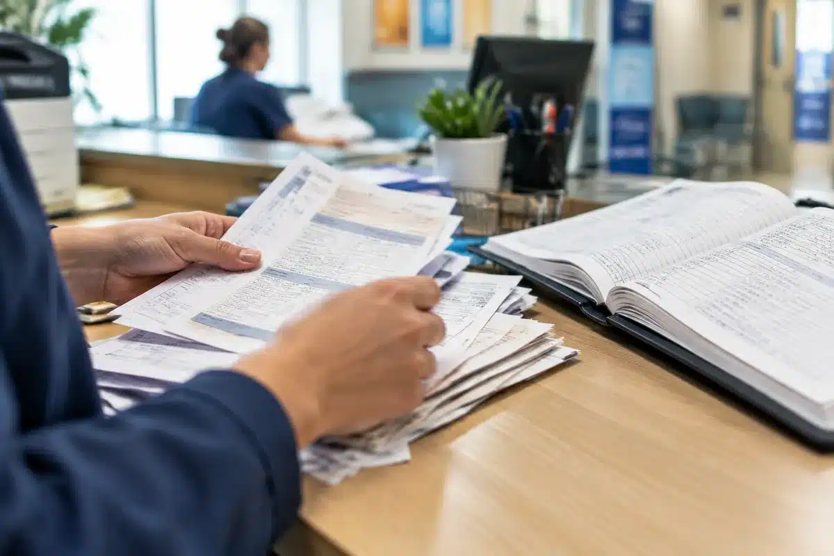 Privatärzte rechnen über externe Abrechner ab: Patienten könnten mehr zahlen