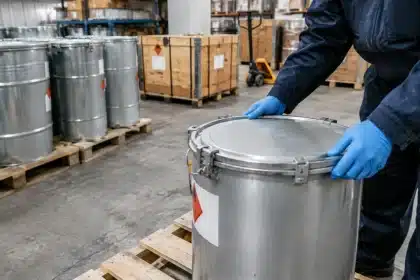 Quecksilberexport in der EU ab sofort gestoppt: Amalgam bleibt ausgenommen