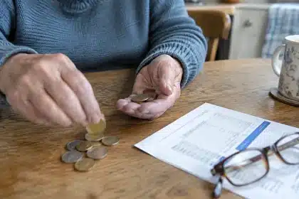 Rentner zahlen drauf: keine Kompensation für gestiegene Kassenbeiträge