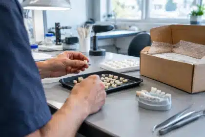 Zahnersatz-Import bleibt erlaubt: Gericht weist Klage zurück