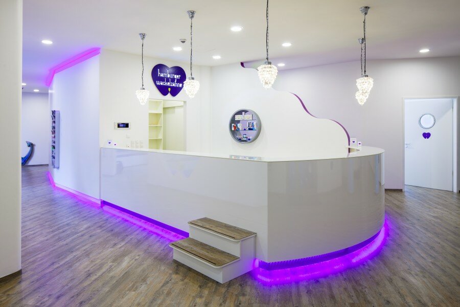 Hamburger Wackelzaehne