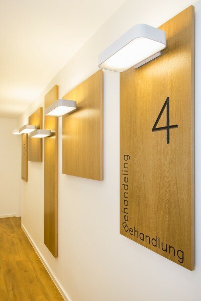 ... und sorgt für Wärme in den Räumen. Foto: Dr. Föcking