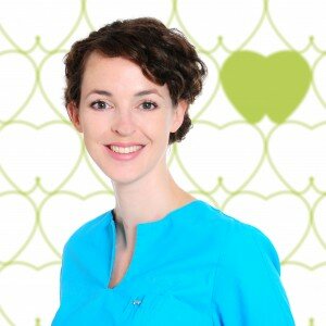 Stefanie Auras (Foto: Palladium Photodesign, Köln)